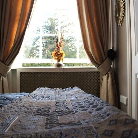 Holly House Bed And Breakfast And Apartments Hereford Eksteriør billede