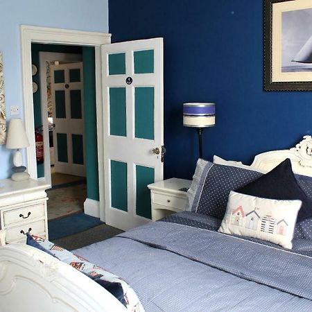 Holly House Bed And Breakfast And Apartments Hereford Eksteriør billede