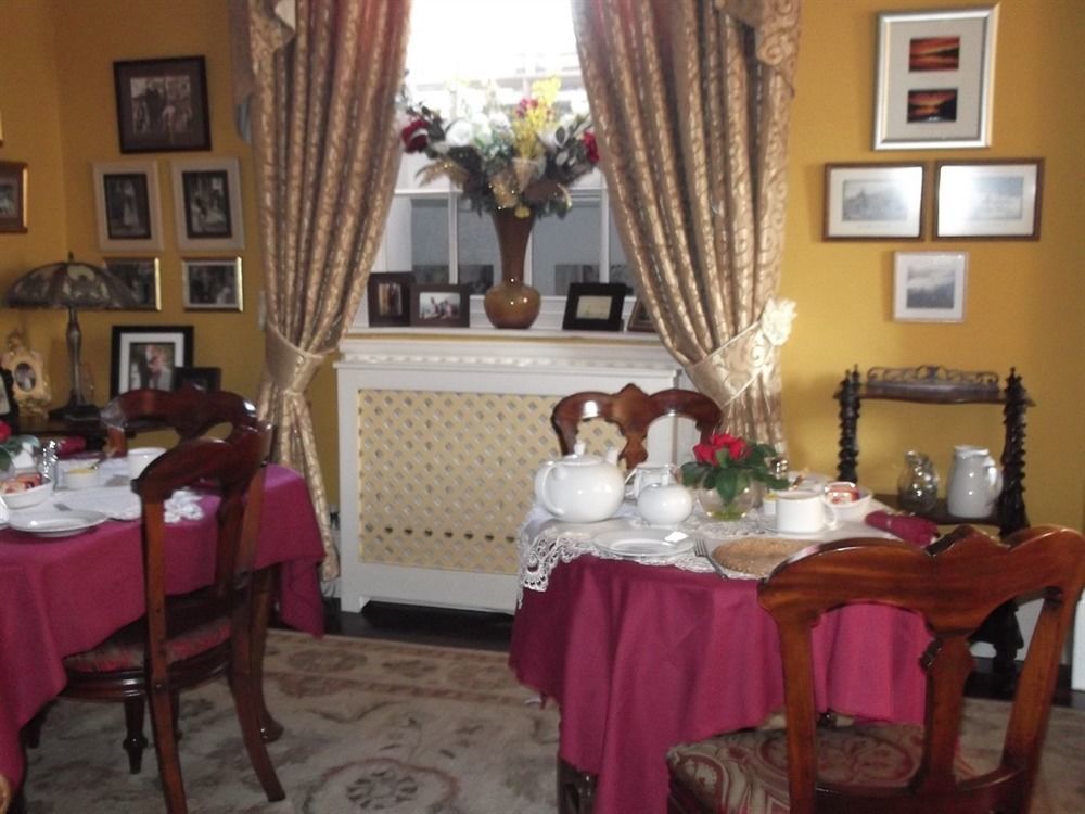 Holly House Bed And Breakfast And Apartments Hereford Eksteriør billede
