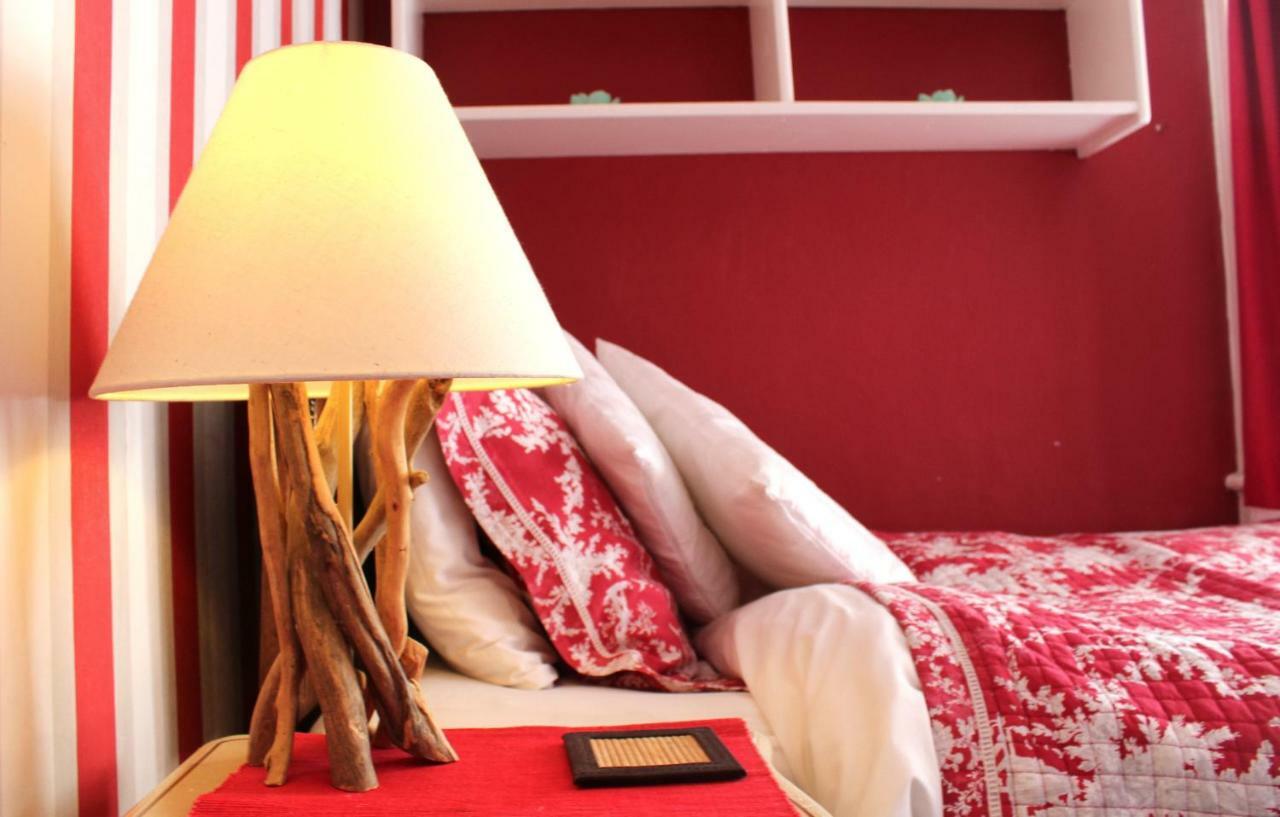 Holly House Bed And Breakfast And Apartments Hereford Eksteriør billede