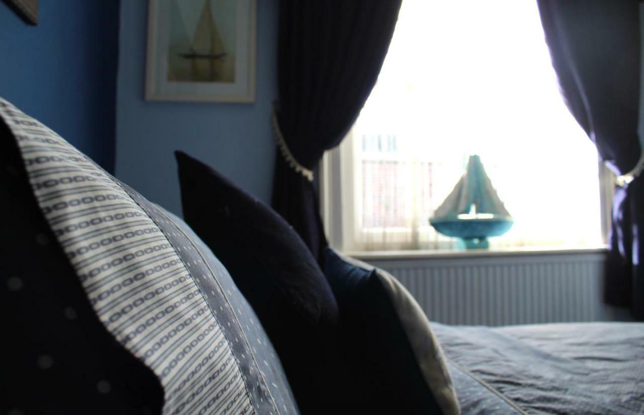 Holly House Bed And Breakfast And Apartments Hereford Eksteriør billede